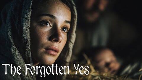 The Man Who Stayed | Catholic Daily Readings and Reflection | December 21, 2025