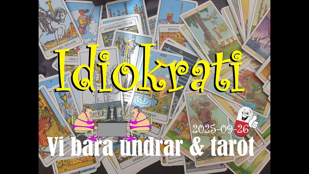 Idiokrati