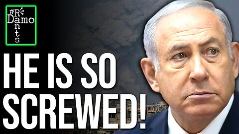 The Ceasefire Was Meant to Save Gaza — It Might Destroy Netanyahu Instead
