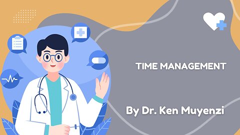 Time Management