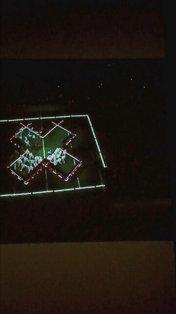 Super bowl apple music halftime part #3