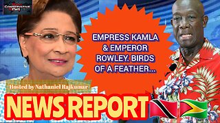 NEWS REPORT TRINIDAD & TOBAGO December 30th 2025