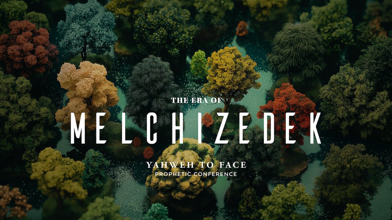 YTF D2S1 | Feb 14, 2025 | The Era of Melchizedek