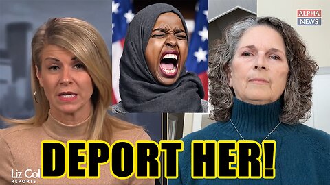 Democrat EXPOSES Ilhan Omar's BIGGEST FRAUD SCHEME YET!