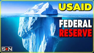 USAID is The Tip of The Iceberg | How Deep Does This Rabbit Hole go? EP392