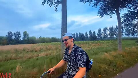 Vlog Vol.2 : The Expedition