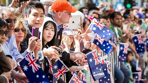 Is Australia a Multicultural Country? 🤨