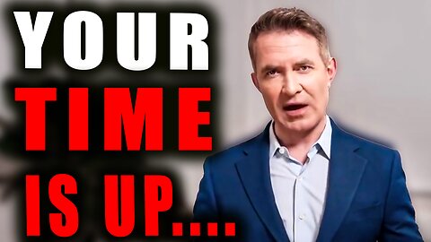 Douglas Murray puts EVERY European leader and globalist ON NOTiCE....