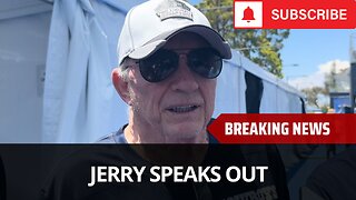 Jerry Jones Speaks Out On George Pickens Performance