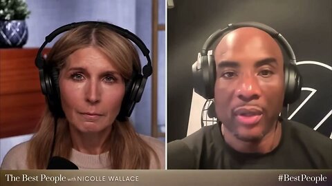 Charlamagne Tha God Just Torched Democrats For Losing The Schumer Shutdown Messaging War