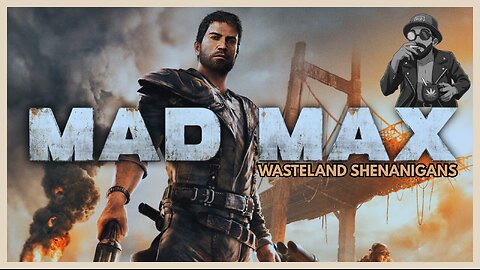 🏰KINGDOM MENU: 🎮MAD MAX GRIND &🧟SPOOKTOBER VIBES LATER 2NITE DILLY DILLY!