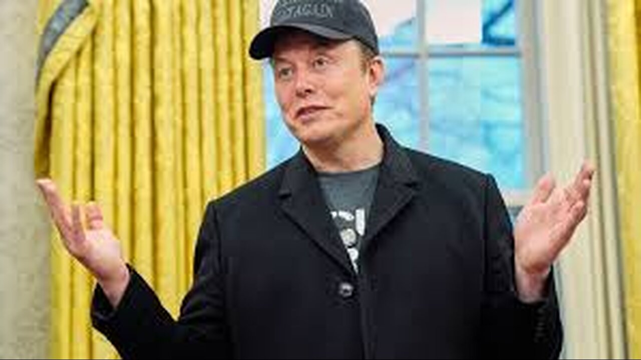 How Elon Musk Will Now Influence Midterms Revealed
