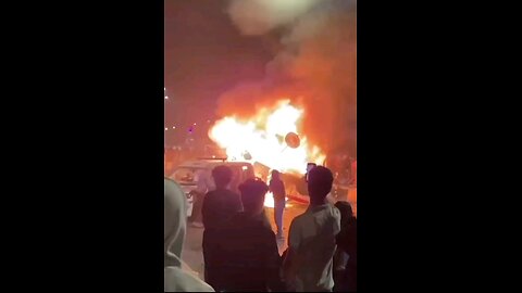 Morocco: Fifth night in a row: widespread and violent protests in many cities