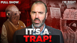 Red State Republicans Fall For Democrat Anti-ICE Amnesty Trap