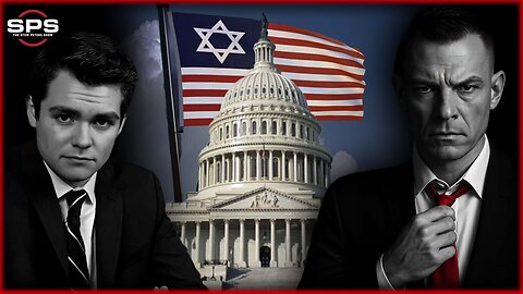 RELIVE THE MOMENT—Jones vs. Peters: Nick Fuentes Reaction