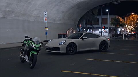 SAGE - Nightride | NightDrive Wave Music