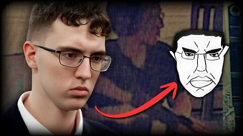 Mató a 20 personas y terminó siendo un meme | El caso de Patrick "Chud" Crusius - Documental