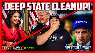 LIVE & BREAKING NEWS! | FRIDAY 2/6/26