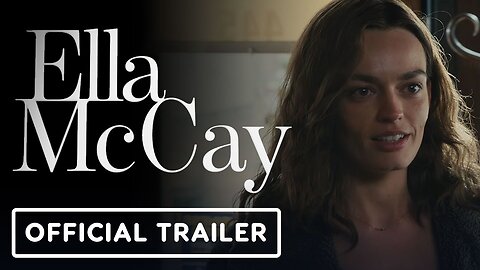 Ella McCay - Official Trailer #2 (2025) Emma Mackey, Jamie Lee Curtis, Woody Harrelson