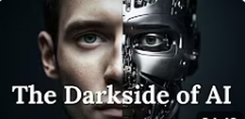 The Darkside of AI – Transhumanism and the War Against Humanity