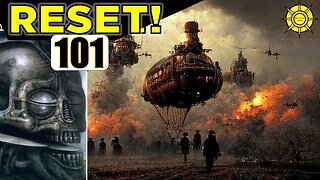 Chi o cosa ha causato il Reset? La guida definitiva!