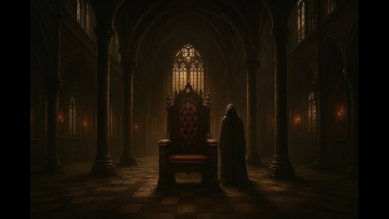 Patience Alternate Version 2