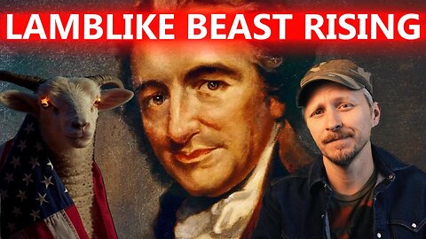 AAmerica in Prophecy from Thomas Paine to the Present