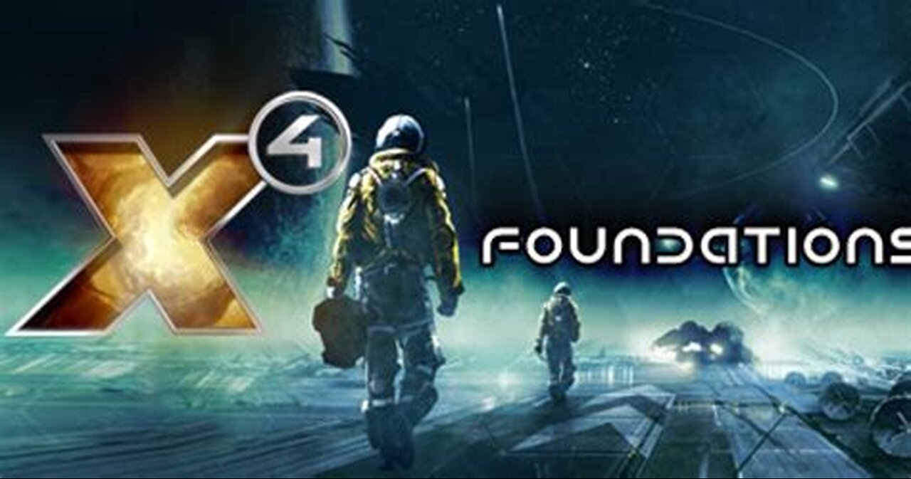 X4 Foundations -