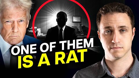 God Showed Me a Traitor Hiding in Trump's Camp