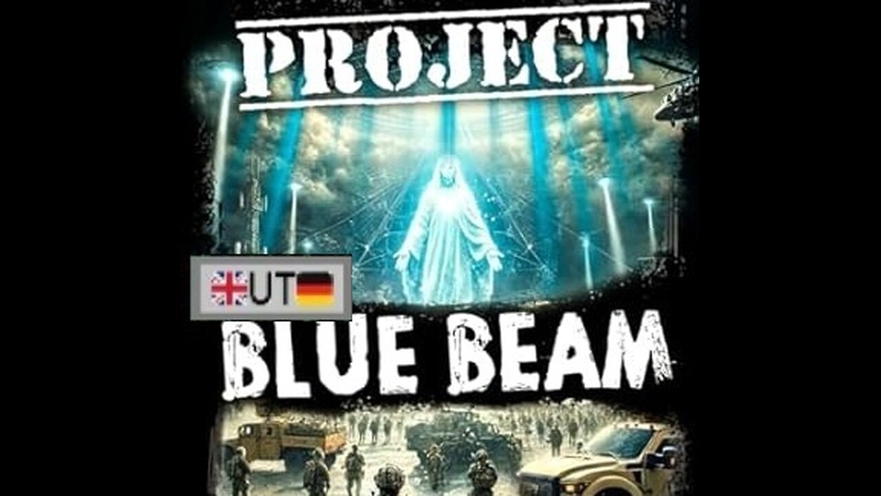 🇬🇧 UT 🇩🇪 🚨Fake Alien Invasion🛸👽202? - 🚨 Gefälschte Alien-Invasion 🛸 👽 202?