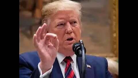 JAMES KEY. TRUMP THE ANTICHRIST??