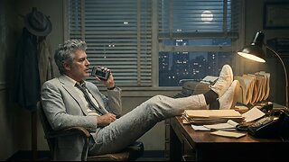 Silver Conspiracy Files Part 1