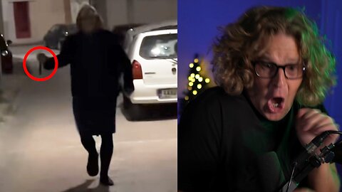 12 SCARY TikTok Videos Going VIRAL Now