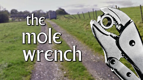 The Mole Wrench (Britain's Vise-Grip) History and Lore