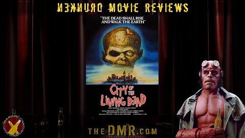 DMR #265: City of the Living Dead