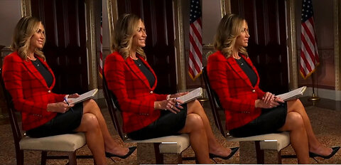 Lara Trump Feb 22 2025