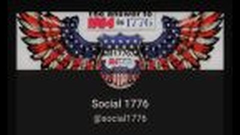 The Unconventional Journey of Social1776.com by Daniel J Leach Jr