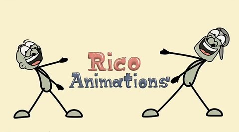 Rico Animations