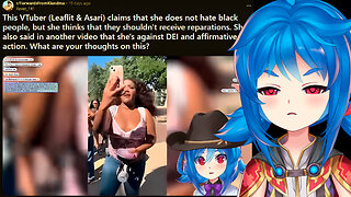 Am I Racist??