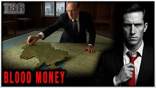 THE BASED REPORT: BlackRock Takes Ukraine