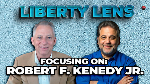 Is Robert F. Kennedy Jr. QUALIFIED for Office?