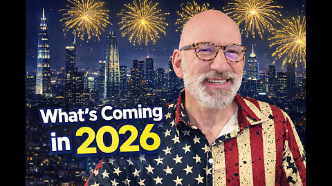 What’s coming in 2026