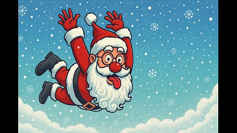 Yappin Christmas 12/22/2025