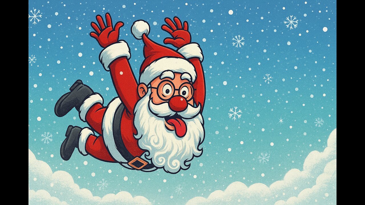 Yappin Christmas 12/22/2025