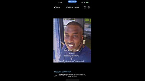 1067. Wake Up with Strac****LIVE*****ICON DAB BRAD, Pure Divine LIGHT, LOVE. and TRUTH; SOUL Warrior