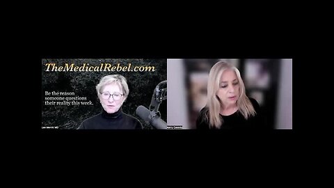 DR. LEE MERRITT & KERRY CASSIDY: GET READY! THEY JUST EXPOSED EVERYTHING, FOLKS!