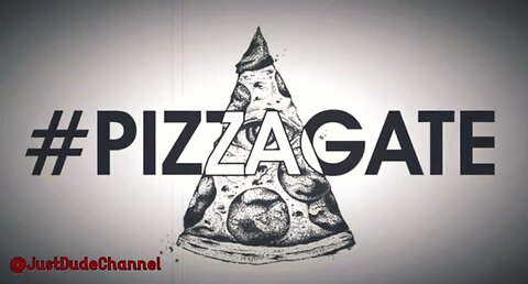 Pizzagate: A Primer [Disturbing Reality Backed by Overwhelming Evidence]