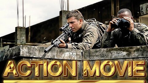 A One Man Army |New Hollywood Action Movie 2025 || Full Movie English Action Movies