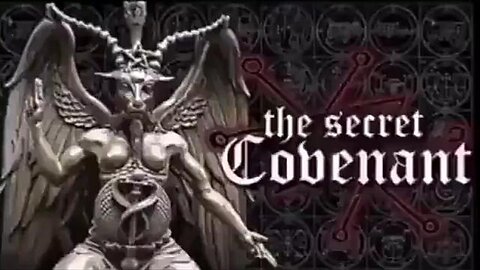The Secret Covenant
