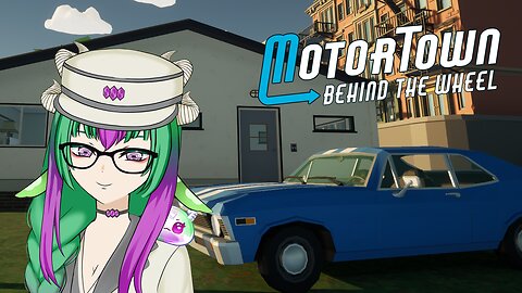 🚂🚃🚃 This Town Is Full Of Motors 🚂🚃🚃